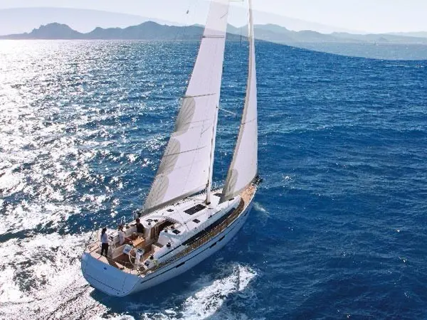 Bavaria Voyager 45 – Griechenland