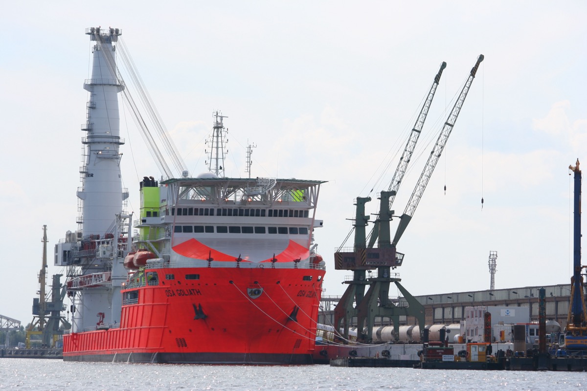 Yachthafen Hohe Düne – Bild 4