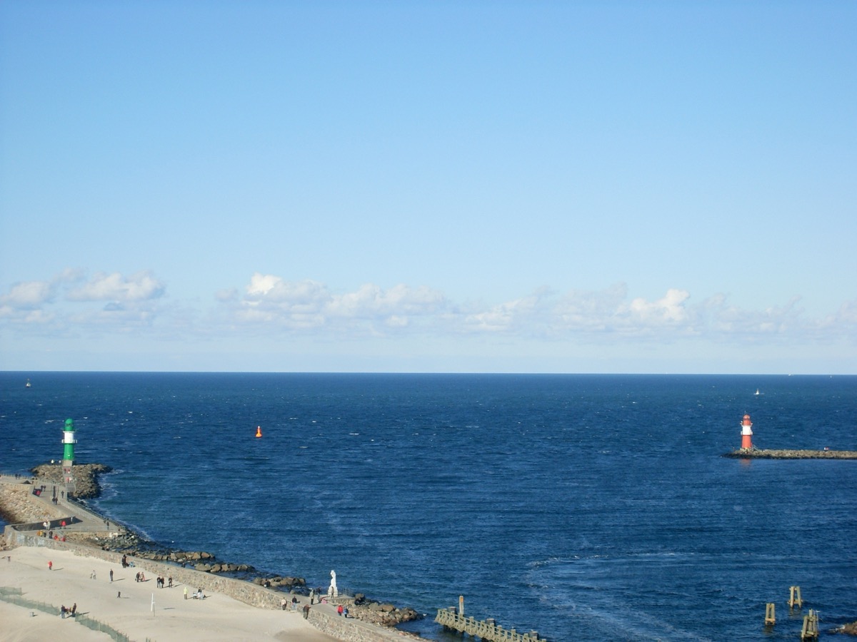 Yachthafen Hohe Düne – Bild 2