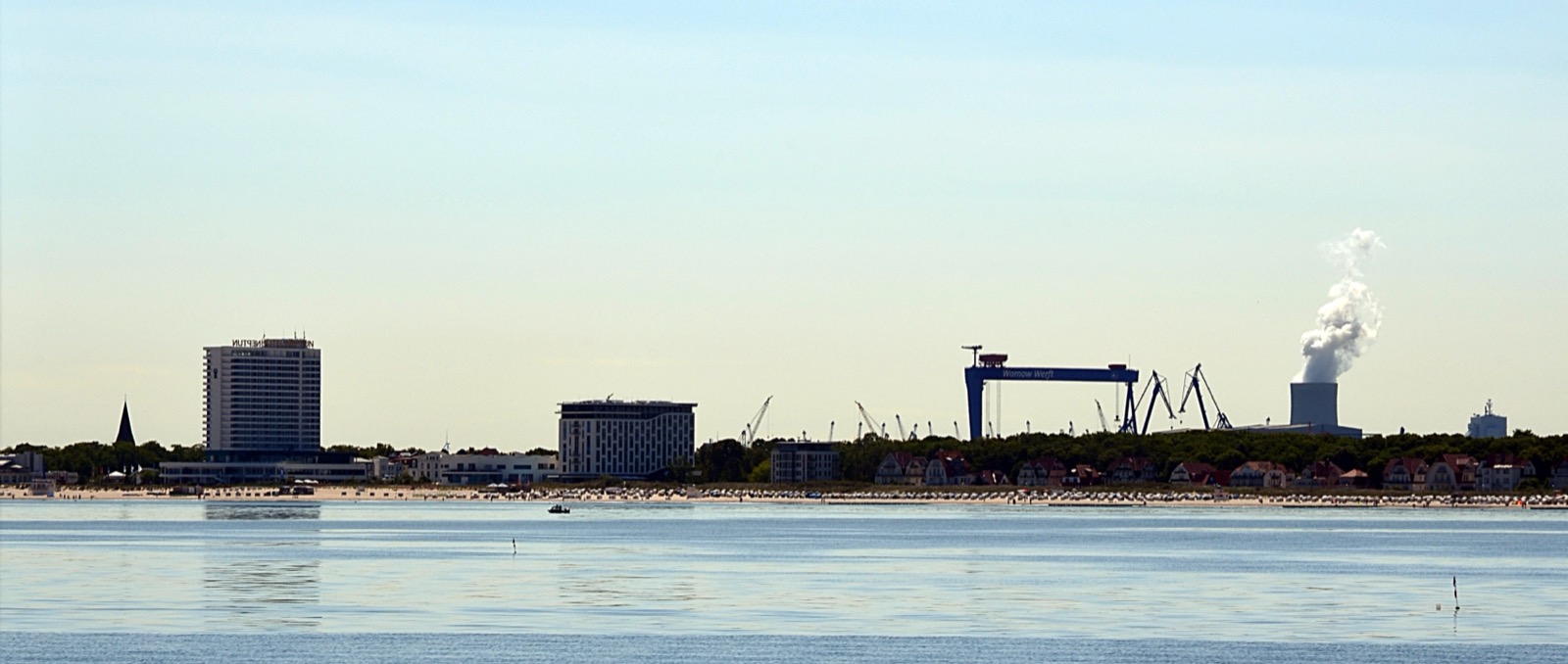 Yachthafen Hohe Düne – Bild 5