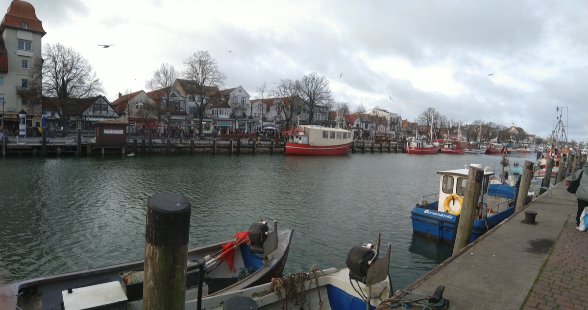 Yachthafen Hohe Düne – Bild 3