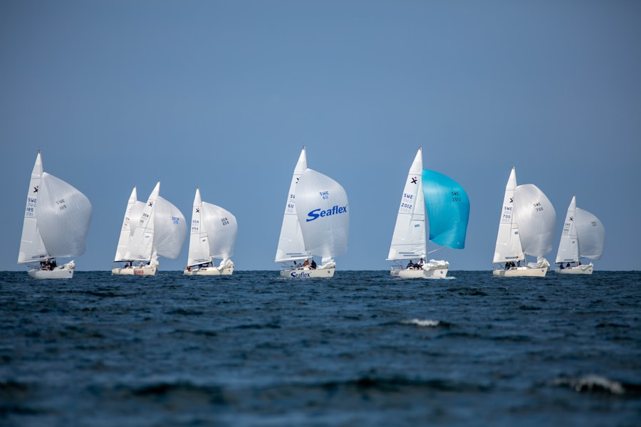 Kieler Woche – Bild 3