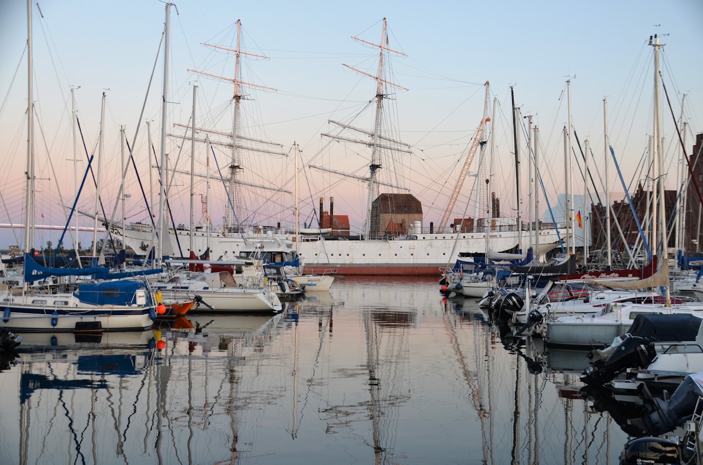 Schwedenfest Wismar
